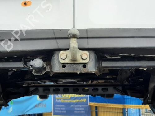 Boule d'attelage/Mécanisme RENAULT TRAFIC III Van (FG_) 1.6 dCi 95 (FGMJ, FGMR) (95 hp) 32350666