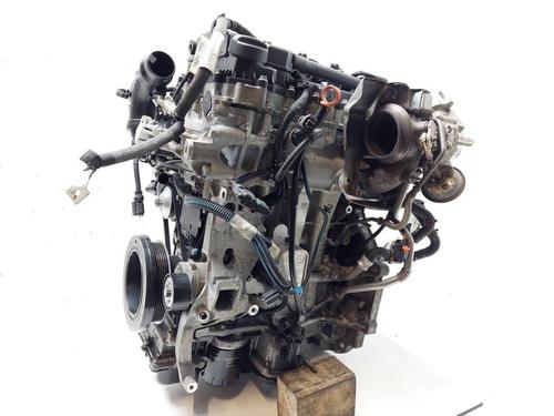 Used Engine OPEL GRANDLAND / GRANDLAND X (A18, P1UO) 1.2 (75) (131 hp) 31599831