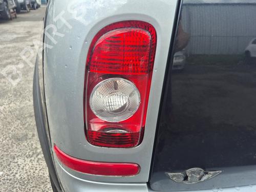 Used Left taillight Left taillight MINI MINI CLUBMAN (R55) Cooper (120 hp) 36490753 36490753