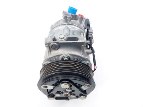 AC compressor RENAULT KANGOO III Box Body/MPV 1.5 Blue dCi 75 (FJAA) | BP36490662M34 - Image 2