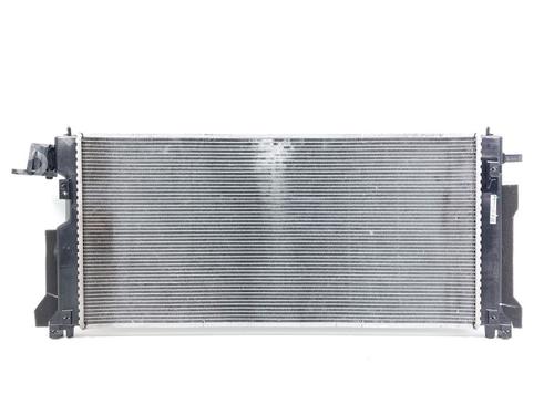 Water radiator MAZDA CX-30 (DM) e-SKYACTIV-X M Hybrid | BP36490650M31 - Image 2