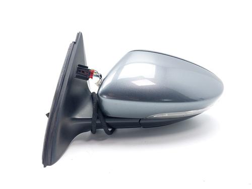 Retrovisor esquerdo Retrovisor esquerdo VW JETTA IV (162, 163, AV3, AV2) 1.4 TSI Hybrid (170 hp) 34192251 34192251