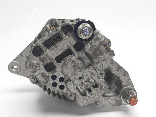 Alternator MITSUBISHI L200 / TRITON (KA_T, KB_T) 2.5 DI-D 4WD (KB4T) | BP19758068M7 
