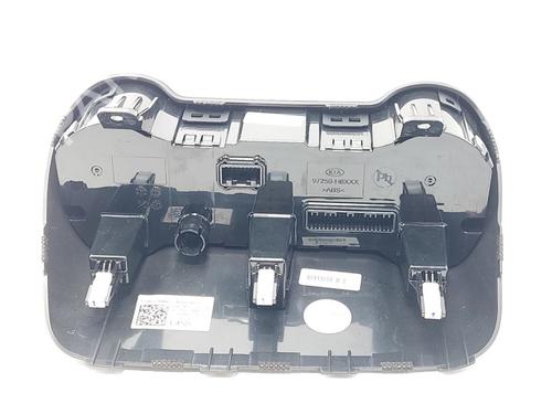 Climate control KIA STONIC (YB) 1.0 T-GDi Eco-Dynamics+ | BP38043632I5 - Image 3
