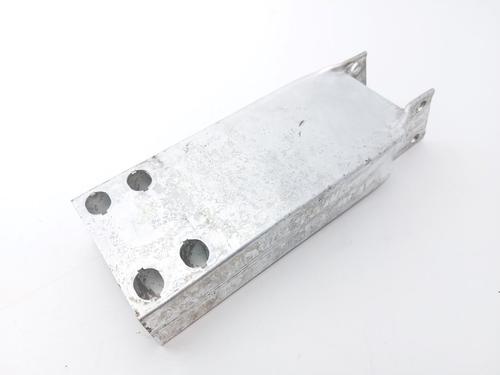 Front bumper bracket MERCEDES-BENZ E-CLASS Coupe (C238) E 300 (238.348) | BP40046763C158 - Image 2