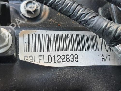 Engine KIA STONIC (YB) 1.0 T-GDi Eco-Dynamics+ | BP36698573M1 - Image 4