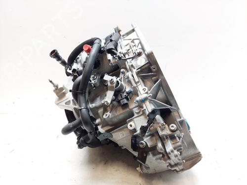 Gearkasse DACIA JOGGER (RK_) 1.6 HYBRID 140 (RKN8) | BP28095781M3 