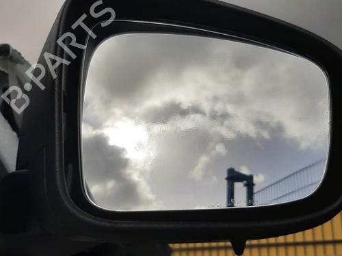 Right mirror DACIA SPRING Extreme | BP33627799C27 - Image 2