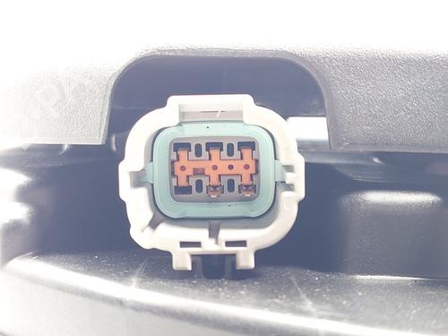 Electronic module MAZDA CX-60 (KH_) e-SKYACTIV PHEV (KH0H) | BP21132882M83