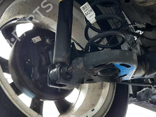 Rear axle OPEL KARL (C16) 1.0 | BP29511934M2 
