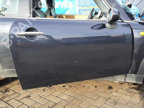 Used Right front door MINI MINI (R50, R53) Cooper (116 hp) 30275338