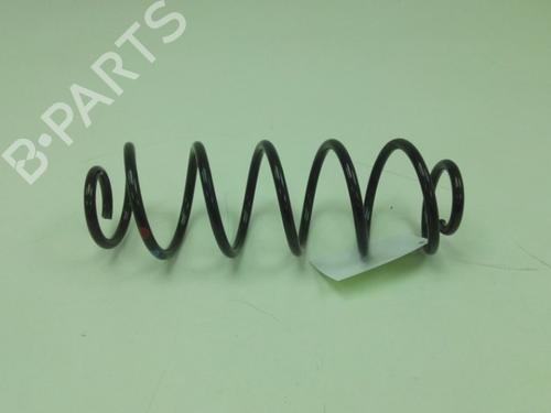 Used Shock absorber spring PEUGEOT 2008 I (CU_) 1.2 THP 110 / PureTech 110 (110 hp) 19749475
