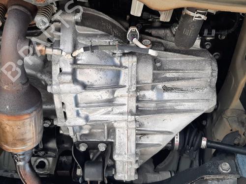 Used Gearbox Gearbox 34703305 34703305