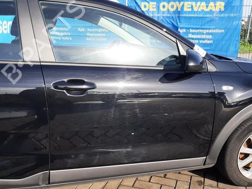 Used Right front door KIA STONIC (YB) 1.0 T-GDi Eco-Dynamics+ (101 hp) 20720042