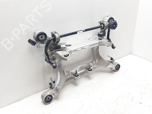 Used Subframe BMW X7 (G07) xDrive M 50 d (400 hp) 21074589