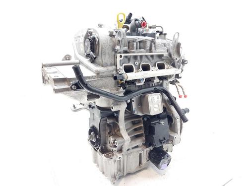 Used Engine Engine AUDI A3 Sportback (8YA, 8YF) 30 TFSI Mild Hybrid (110 hp) 34430463 34430463