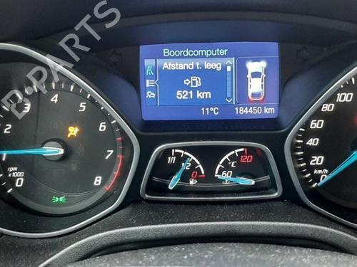 Engine FORD FOCUS III 1.0 EcoBoost | BP30027824M1