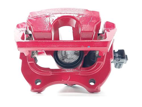 Used Right rear brake caliper Right rear brake caliper 37428396 37428396