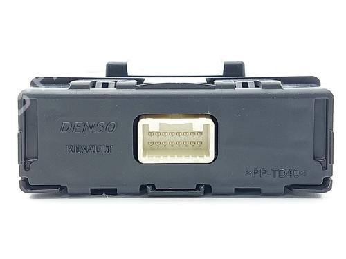 Control unit RENAULT ZOE (BFM_) ZOE | BP31127980M11 - Image 3