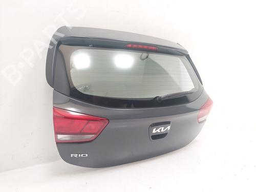 Tailgate KIA RIO IV (YB, SC, FB) 1.0 T-GDI 100 | BP23748478C6 - Image 3