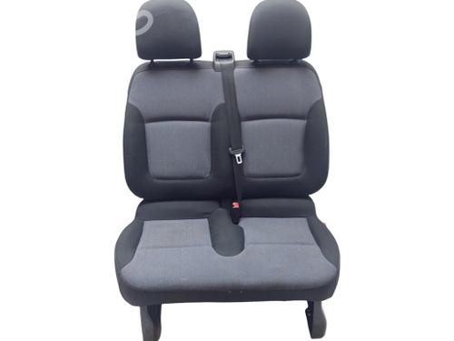 Used Right front seat Right front seat OPEL VIVARO B Van (X82) 1.6 CDTI (05) (95 hp) 40503534 40503534