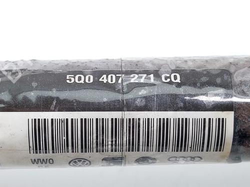 Drivksel foran venstre VW T-ROC (A11, D11) 2.0 TSI 4motion | BP29868649M38