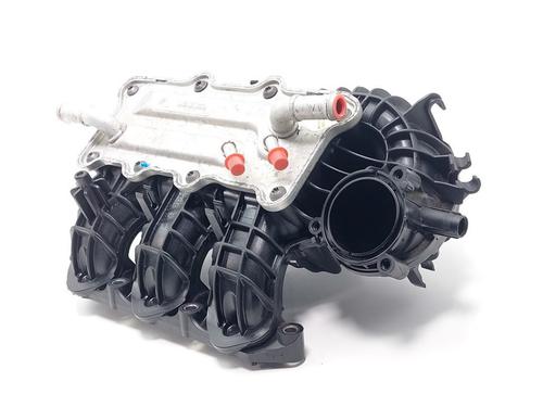 Intake manifold AUDI Q2 (GAB, GAG) 30 TFSI | BP29868757M70 