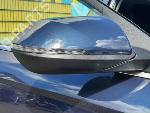 Used Right mirror Right mirror HYUNDAI KONA (SX2) EV (218 hp) 35792971 35792971