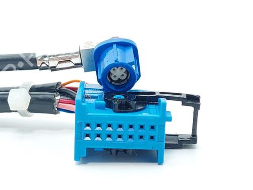 Electronic module MERCEDES-BENZ EQS SUV (X296) 450+ (296.623) | BP24454322M83 - Image 3