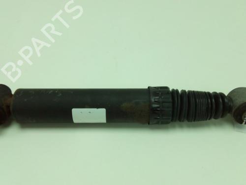 Used Left rear shock absorber PEUGEOT 206+ (2L_, 2M_) 1.1 (60 hp) 19749250