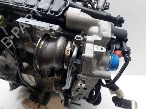 Engine PEUGEOT 308 II (LB_, LP_, LW_, LH_, L3_) 1.2 THP 110 | BP30623975M1 