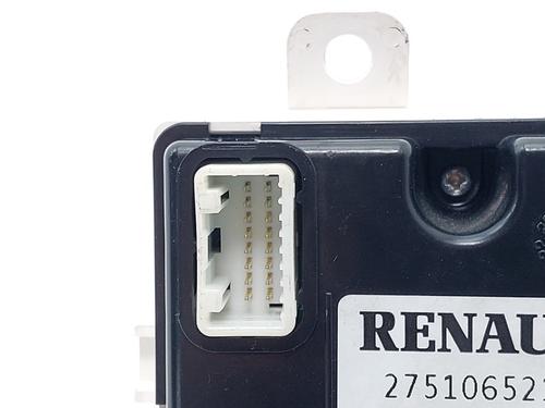 Climate control NISSAN INTERSTAR Van (X62B) dCi 135 | BP39561783I5 - Image 5
