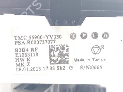 Climate control TOYOTA AYGO (_B4_) 1.0 (KGB40) | BP35792811I5 - Image 5