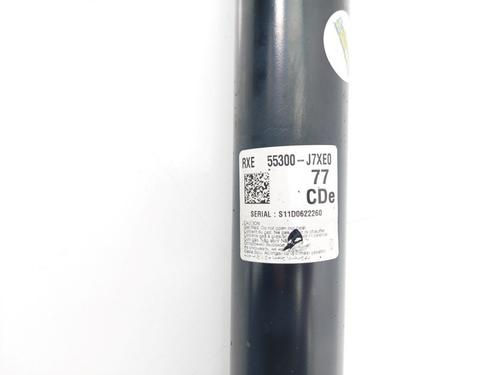 Left rear shock absorber KIA CEED Sportswagon (CD) 1.5 T-GDI | BP20720231M18 
