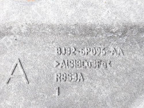 Engine mount LAND ROVER RANGE ROVER EVOQUE (L538) 2.2 D | BP28710191M89 