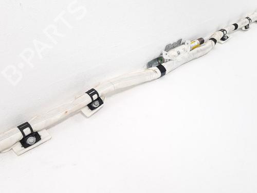 Used Left curtain airbag FORD FOCUS III Turnier 1.6 TDCi (115 hp) 31150514