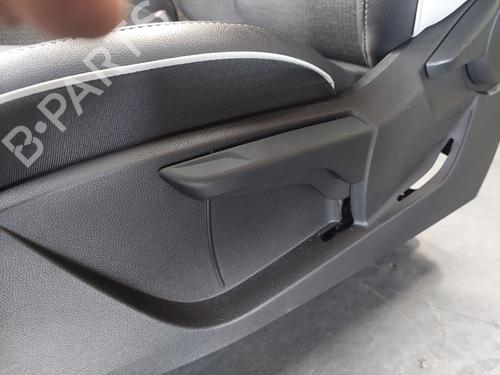 Sæde sæt RENAULT CAPTUR II (HF_) TCe 130 (HFMF) | BP39888363C78  - Image 7