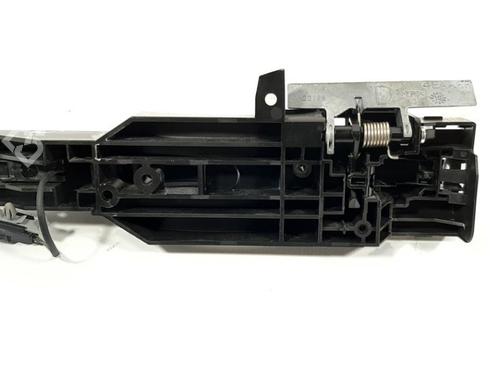 Front right exterior door handle NISSAN MICRA V (K14) 0.9 IG-T | BP19758387C129 