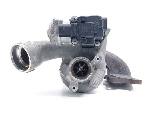 Turbocharger/Supercharger VW PASSAT B8 (3G2, CB2) 1.4 TSI | BP28294347M71 