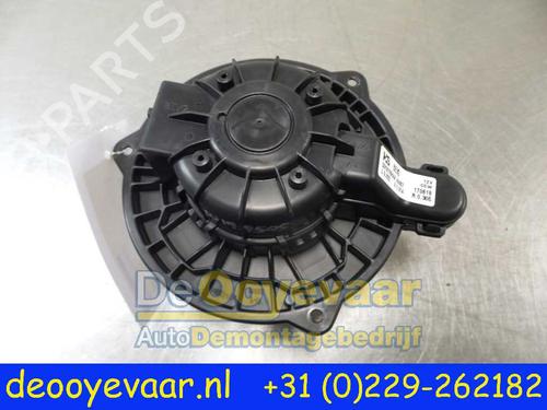 Used Heater blower motor OPEL AMPERA-E (F17) EV150 (48) (204 hp) 24454245