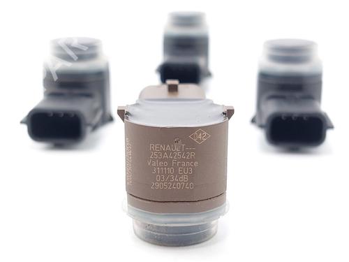 Elektronisk modul DACIA JOGGER (RK_) 1.6 HYBRID 140 (RKN8) | BP31075913M83