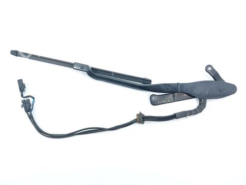 Used Front windshield wiper arm Front windshield wiper arm 36950235 36950235