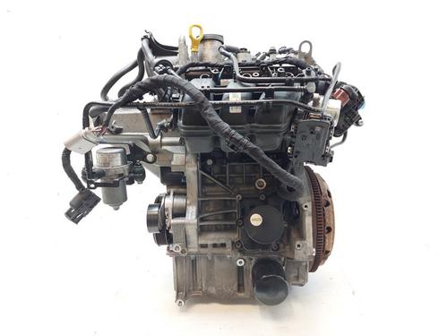 Used Engine VW POLO VI (AW1, BZ1, AE1) 1.0 MPi (80 hp) 29868394