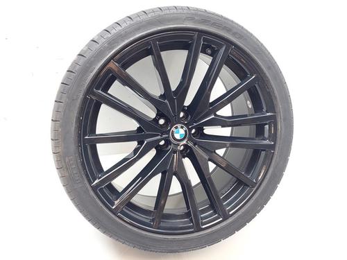 Rim BMW X5 (G05, F95) xDrive 45 e Plug-in Hybrid | BP30183469C45