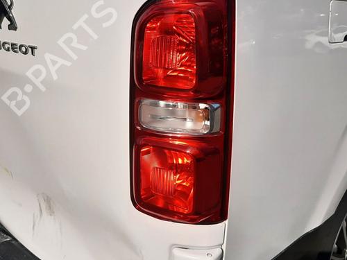 Used Right taillight Right taillight PEUGEOT EXPERT Van (V_) 2.0 BlueHDi 180 (177 hp) 35792909 35792909