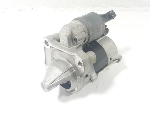 Used Starter OPEL CROSSLAND X / CROSSLAND (P17, P2QO) 1.2 (83 hp) 19753958