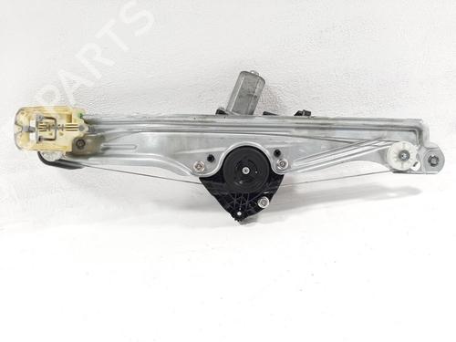 Used Rear left window mechanism OPEL INSIGNIA B Grand Sport (Z18) 1.5 (68) (140 hp) 19752047