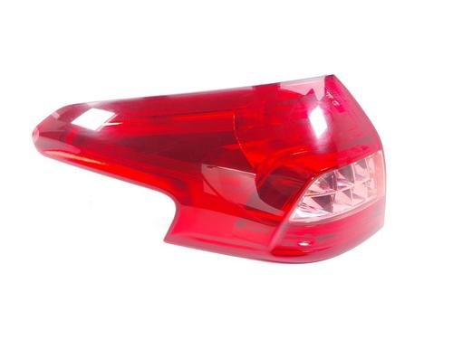 Used Left taillight Left taillight CITROËN C5 III Break (RW_) 1.6 THP 155 (156 hp) 33411446 33411446