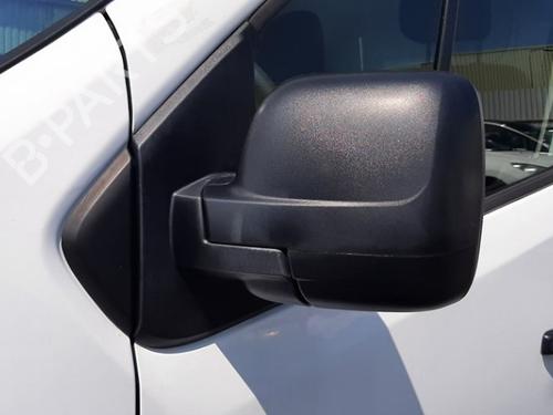 Used Left mirror Left mirror 37761021 37761021