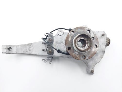 Used Right front steering knuckle BMW 5 Gran Turismo (F07) 550 i xDrive (408 hp) 19768952